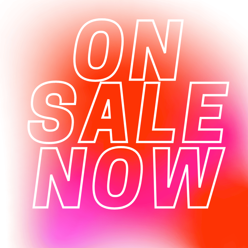 On Sale Now