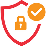 Image of 3 trustbadges