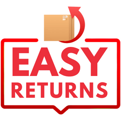 Easy Returns